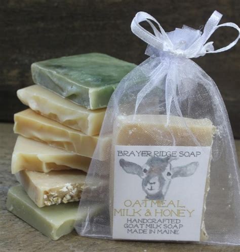 Goats produce a unique, healthy milk with a number of benefits for your body and for the environment. 6 SKIN-CARE BENEFITS OF GOAT MILK SOAP-Industry Global News24