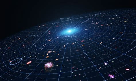 Planck Observatory Archives Universe Today