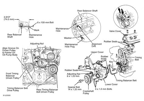 2000 Honda Accord V6 Engine Diagram My Wiring Diagram