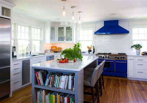 Kitchen Appliances Colors New And Exciting Trends Home Remodeling