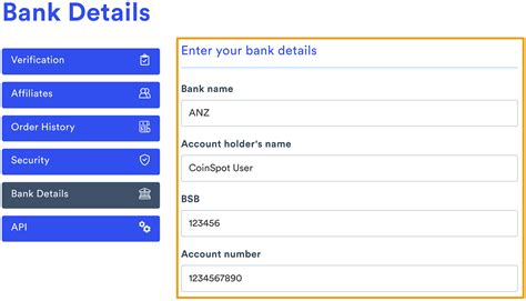 Change Of Bank Details Form Template Fill Out And Sig - vrogue.co