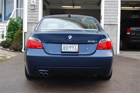 Find 2008 bmw now with autotrader®. 2005 BMW 545I with M package. Only 40K Excellent Cond. - 5Series.net - Forums