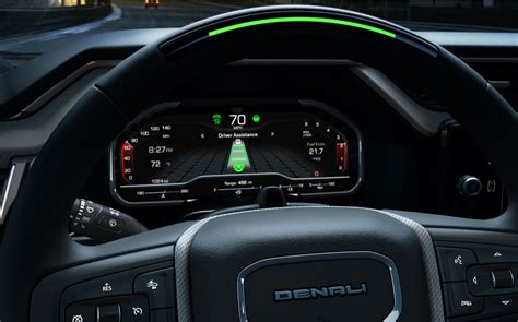 2022 Gmc Sierra 1500 To Get Super Cruise Hands Free Driving Tech The