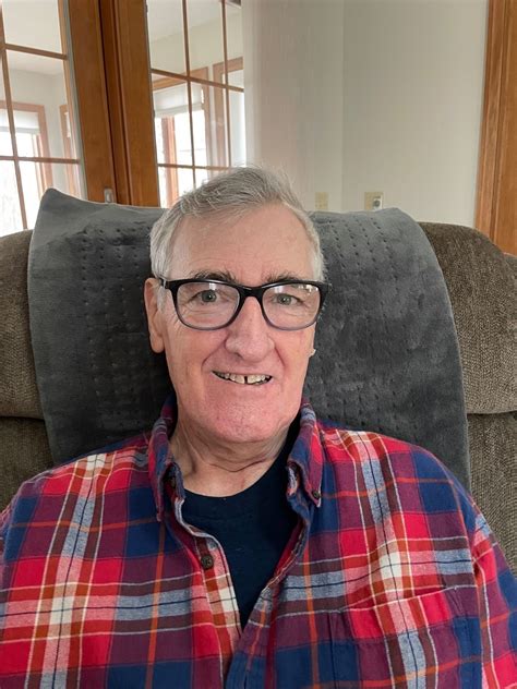 Robert Blankenship Obituary - Lancaster, OH