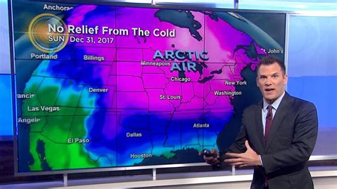 Watch Cbs Evening News Nye Weather Full Show On Cbs All Access