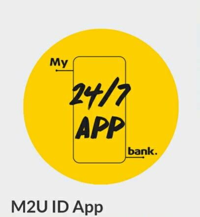 Upgrade your maybank cards to contactless now for free and experience fast, easy & secure way of payment. Cek Disini! Limit Transfer Maybank Online M2U ID ...