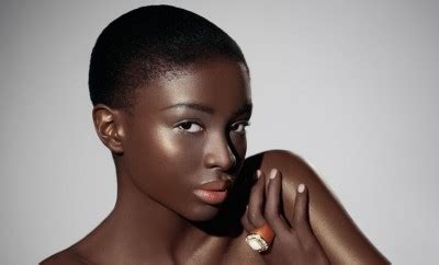 7 astuces makeup pour peau noire ébène L6MAG