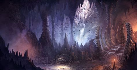 Caves By Ortsmor On Deviantart Eiskalt Kalt
