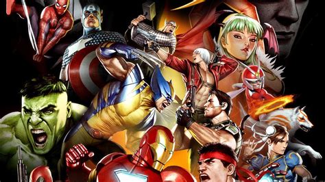 We will add to this list as we find cool new wallpapers for the game. Free Marvel Wallpapers - Wallpaper Cave