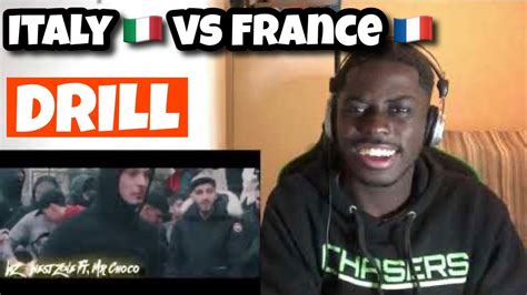 Durant le tour de qualification de l'édition 2000, l'équipe de france termine première de son groupe et est opposée à l'équipe d'italie en barrage. REACTION | ITALIAN DRILL VS FRANCE DRILL !!! WHO WON ? 🤔 ...