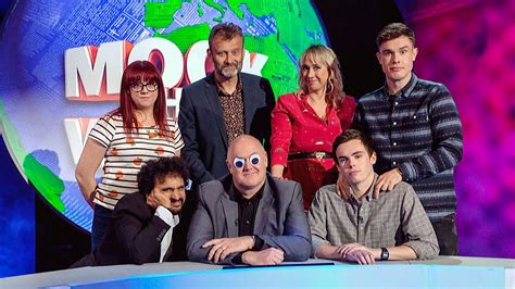 bbc two mock the week series 17 episode 7