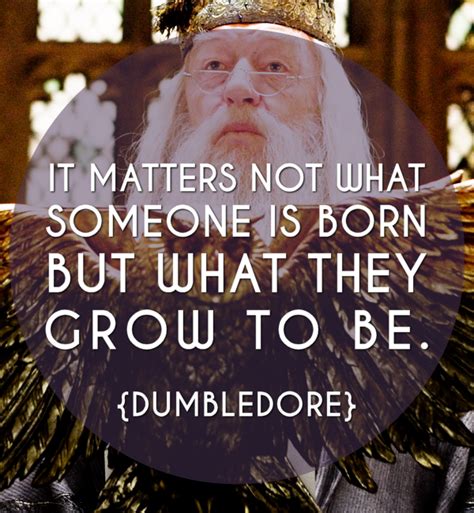 31 Inspirational Quotes From Dumbledore Swan Quote