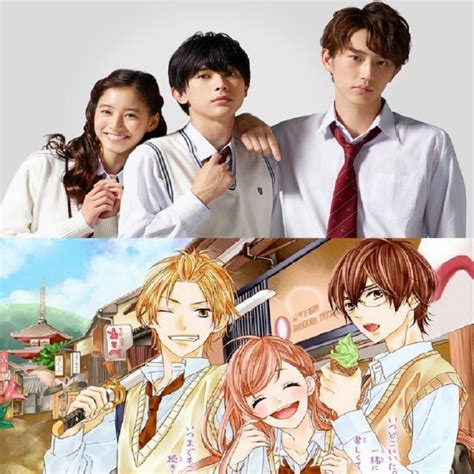 This drama is one of the most recent ones on the list, but it. 2018 Japanese Drama Movies! Top New Upcoming Film