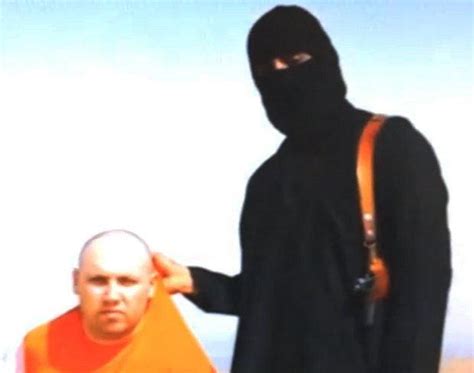 Jihadi John In Isis Beheading Videos Believed To Be Well Educated
