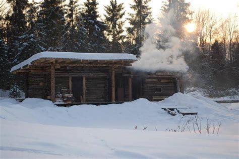 Unesco Adds Võrumaa Smoke Sauna In Cultural Heritage List
