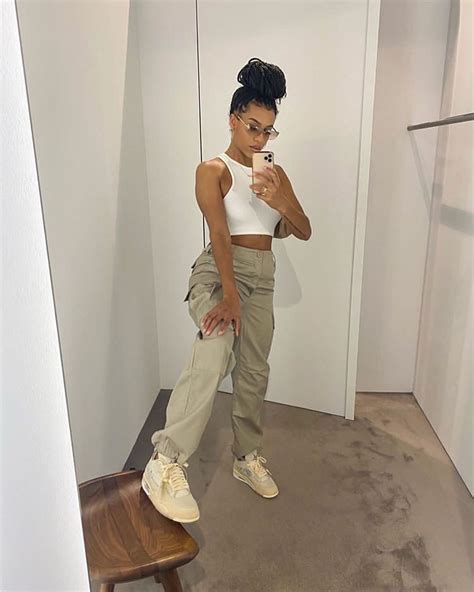 Drip Or Drop X On Instagram Drip Aesthetic Clothes Teenage Fashion Outfits Black Girl