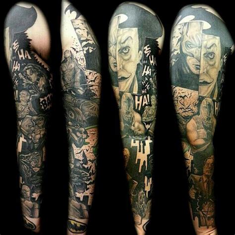 Which is the best tattoo design for batman? 1000+ images about tattoos i want! on Pinterest | Myrtle ...