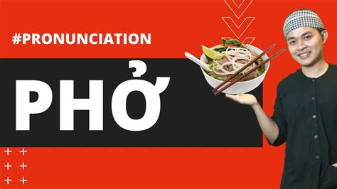 However, it is important to remember that there are no silent letters in old english so all letters are pronounced. HOW TO PRONOUNCE "PHO" PHỞ CORRECTLY IN SAIGON DIALECT ...