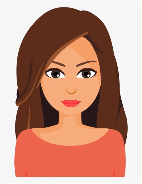 Angry Person Face Clipart Images