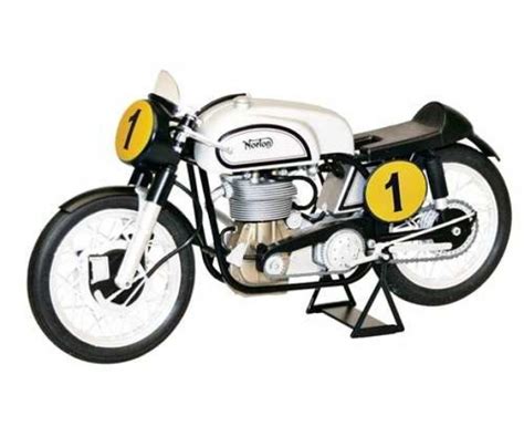 Buy 19 Norton Manx 500cc 1951 Online Carson