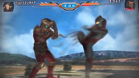 Game Ultraman Fighting Evolution 3 Untuk Pc World Horseengineer