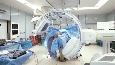 Intraoperative 3d Imaging In Orthopedic Trauma Surgery Youtube