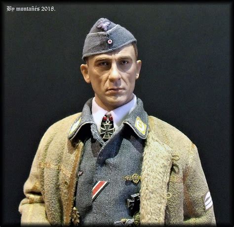 Luftwaffe Figther Pilot The Sixth Division