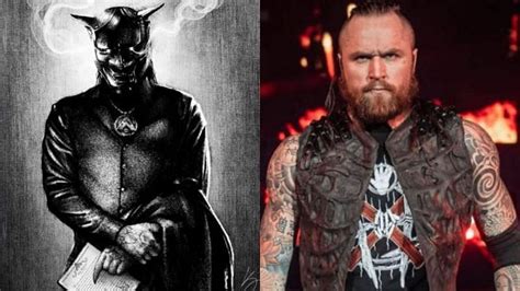 5 Massive Ways Wwe Can Book The Return Of Aleister Black