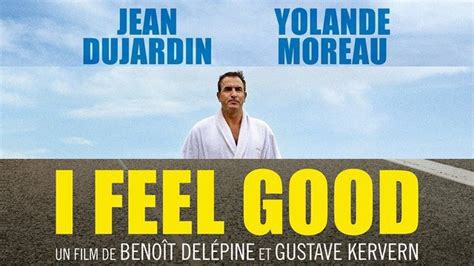 I Feel Good Cest Plus Quun Film Rtn Votre Radio Régionale