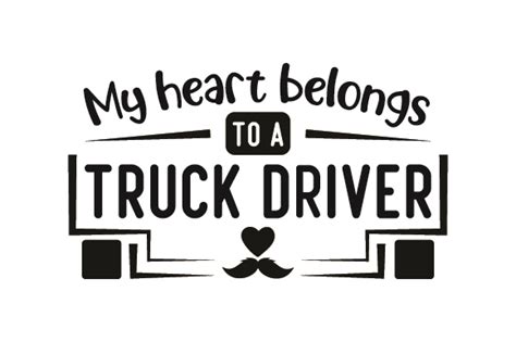 Free Free 182 Truck Driver Prayer Svg SVG PNG EPS DXF File