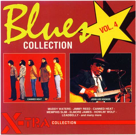 Blues Compilation 63 Vinyl Records And Cds Found On Cdandlp