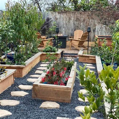 Raised Garden Bed Ideas To Invigorate Your Backyard