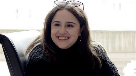 Ofelia fernández, candidata al parlamento de buenos aires. Ofelia Fernández entre diez líderes de la próxima ...