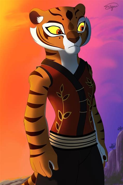 It is the rest of your story, who you choose to be. Pin en Tigresa (Kung Fu Panda)