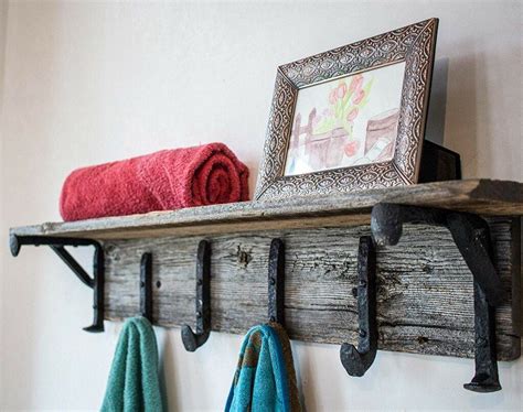 Maybe you would like to learn more about one of these? Vintage Rustic Wall Mounted Coat Rack | My Inviting Home