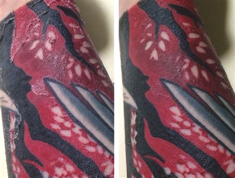 Can you use any lotion, or are there ingredients you should avoid? Top 9 Best Lotion For Tattoos - New Ink Aftercare Advice