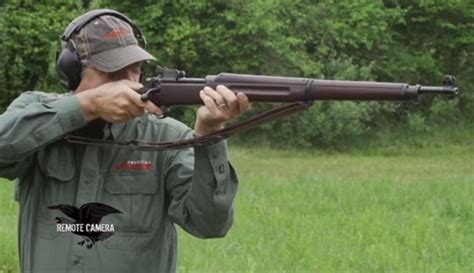 Tonight On American Rifleman Tv 150 Years Of Winchester Part 2 Iwi