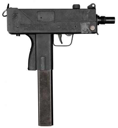 Outside the wire / «смертельная зона». Talk:MAC-10 - Internet Movie Firearms Database - Guns in ...