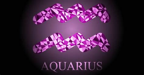 Daily cancer horoscope thu, jun 03, 2021. Lucky Day, Alphabet and Element for Aquarius Sign