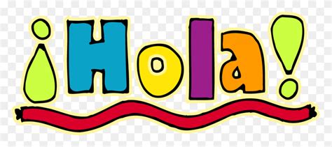 Hola Clipart Free Download Best Hola Clipart On