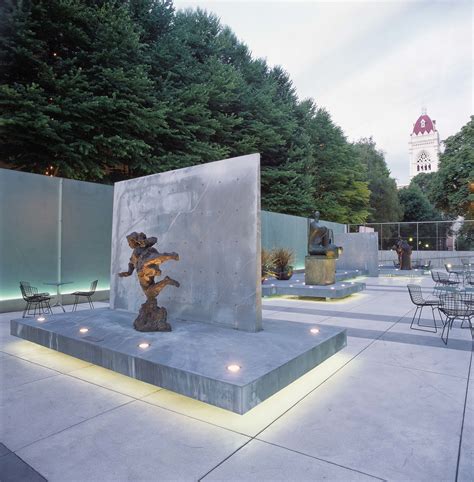 Portland Art Museum — Andrea Cochran Landscape Architecture