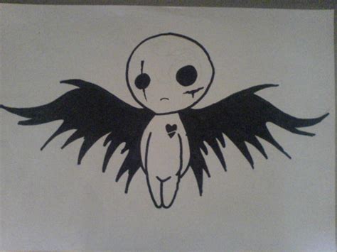 Check spelling or type a new query. Emo angel by Shadow00760 on DeviantArt