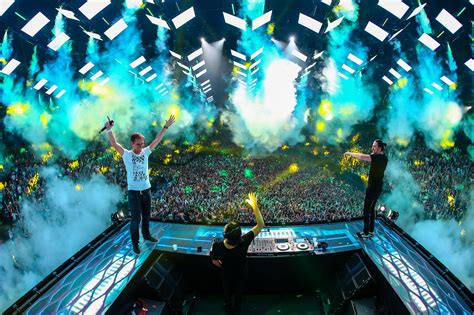Dimitri vegas & like mike. Dimitri Vegas & Like Mikeがライブセットを公開! | TokyoEDM