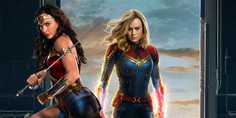 7 Most Powerful Female Superheroes On Screen Animated Times