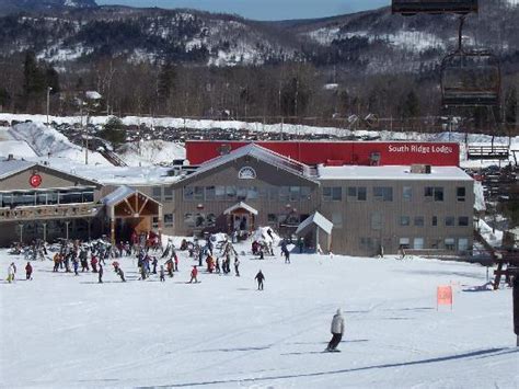 South Ridge Lodge Picture Of Sunday River Ski Resort Bethel