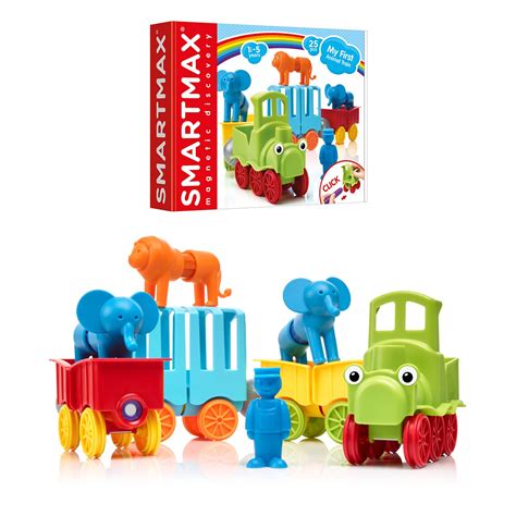 We either have these toys or my kids used to play with them when we visited their little friends. Best Toys for 1 Year Old Boys: Top Reviewed in 2020 | MMNT