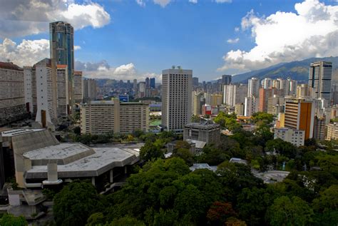 Caracas, Venezuela | elblog51