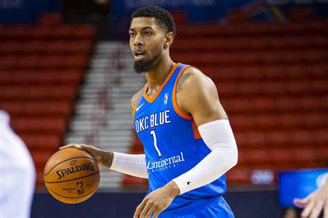 Richard Solomon’s Path to the NBA - Ridiculous Upside