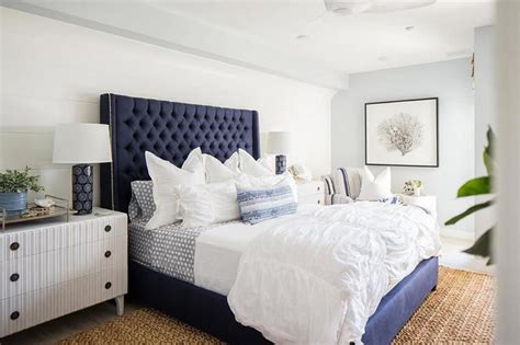 With the yin yang mandala bed set, you get to achieve that and so much more! 9 Fabulous Blue Bedroom Ideas That Will Inspire You To ...