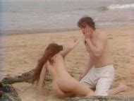 Naked Marianne Anska In Le Gerfaut